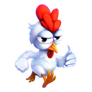 Uncrossable Rush σύμβολο eggwina.
